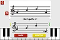 Ear Training Screenshot 2