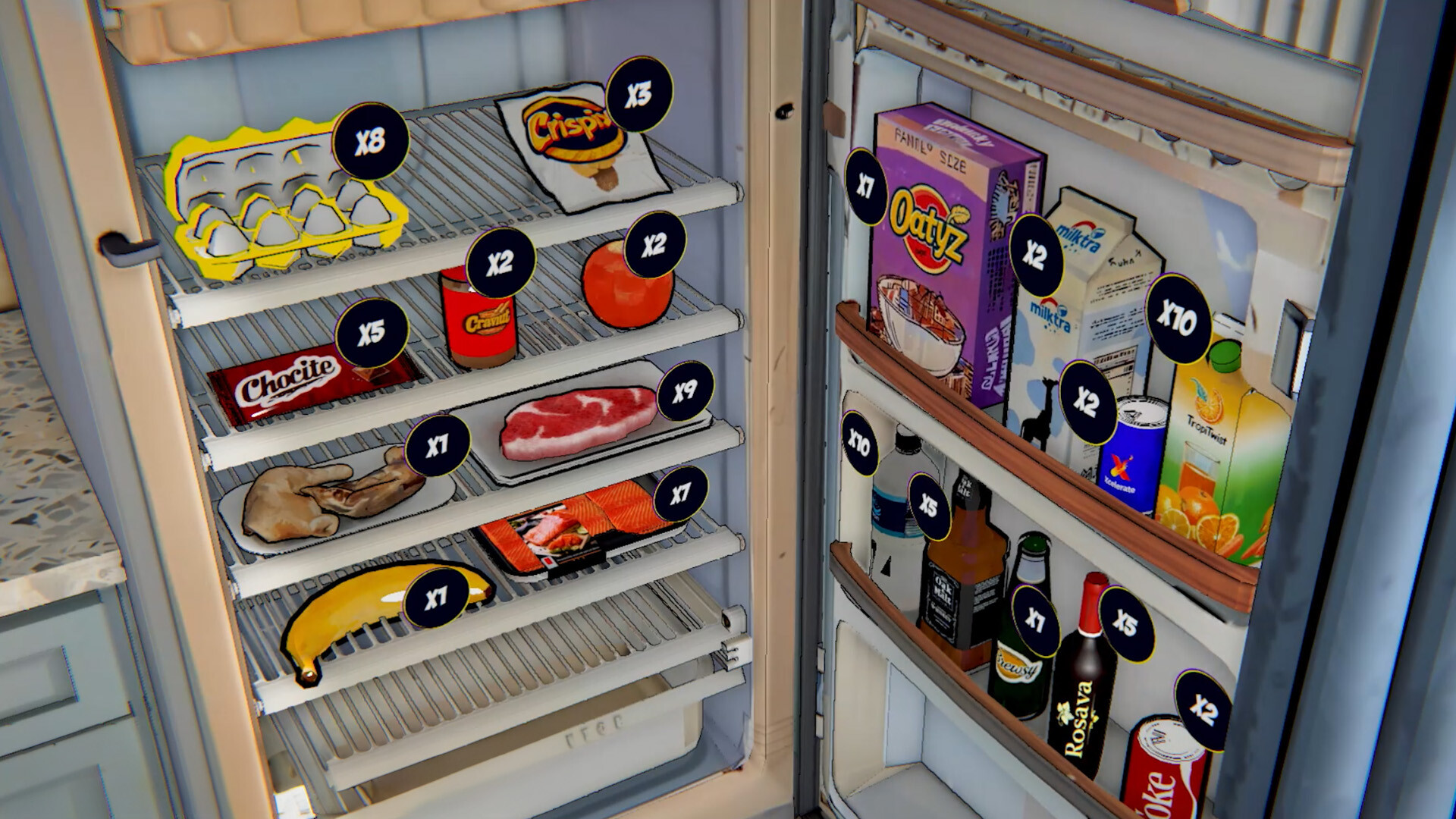 Superhero Simulator Screenshot 16