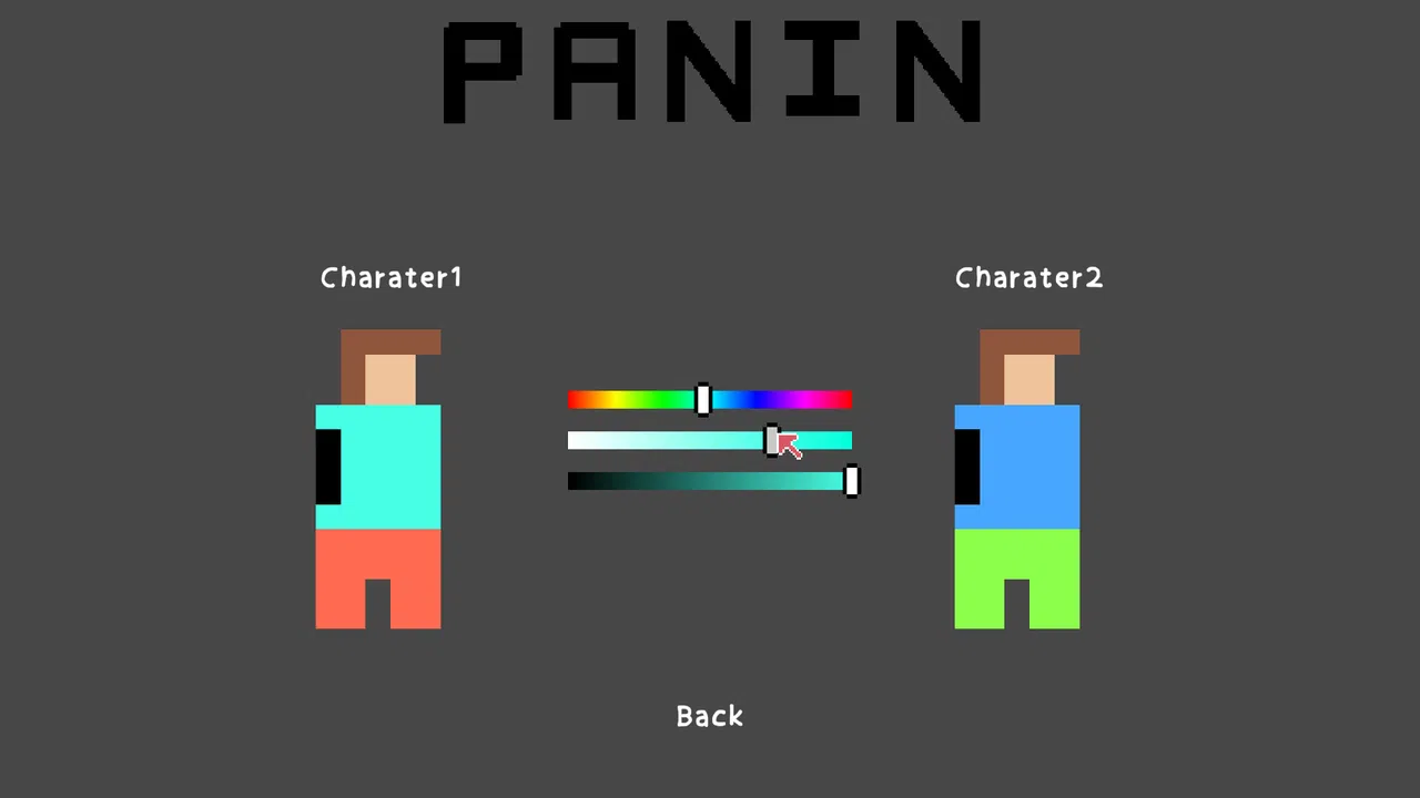 Panin Screenshot 1