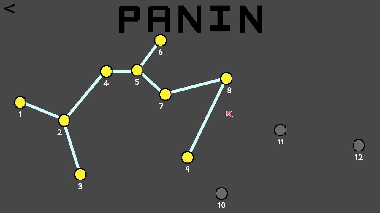 Panin Screenshot 2