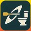 Flying Kayak icon