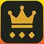 Kayak King icon
