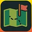 The First Step icon