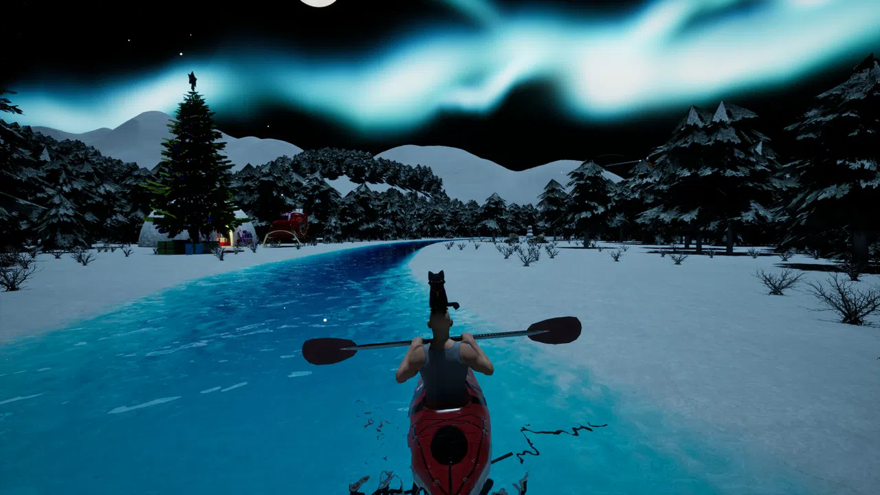 KAYAKING Screenshot 6