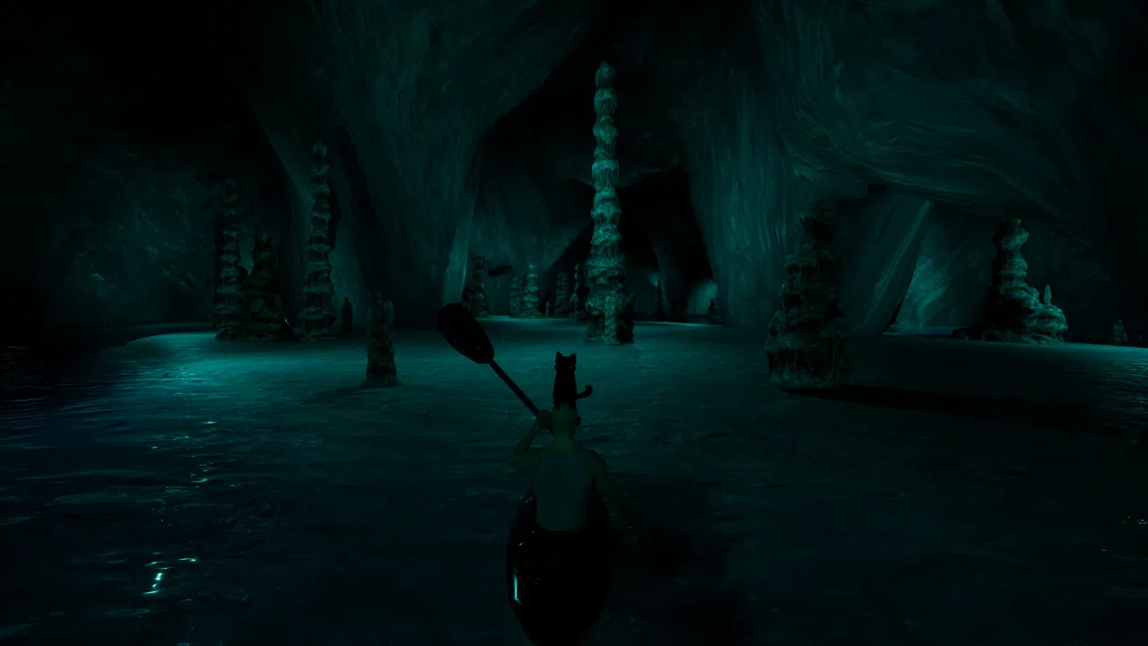 KAYAKING Screenshot 5