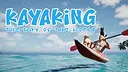 KAYAKING Screenshot 0