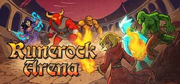 Runerock Arena