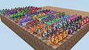 RPG Developer Bakin Mokemo Factory MONSTER PIXEL PACK Vol.5 Screenshot 1
