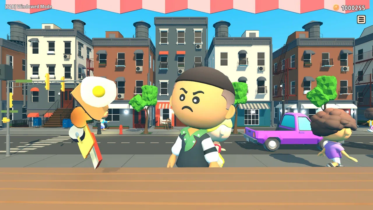 Tiny Kitchen: Sandwich Edition Screenshot 6