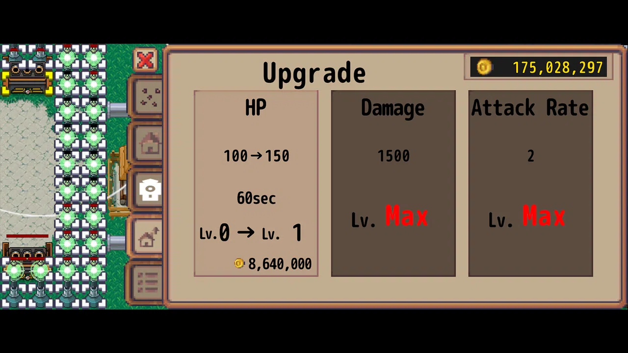 Farm Defence Screenshot 4