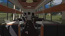 Trainz 2022 DLC - Pro Train: Amtrak Viewliner I & II Screenshot 14