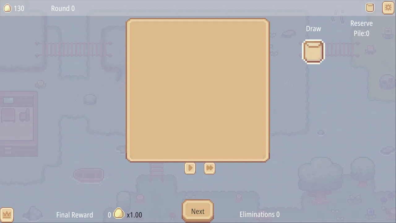 Lucky MATCH Screenshot 4