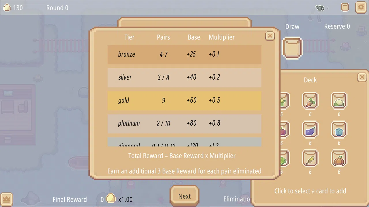 Lucky MATCH Screenshot 3