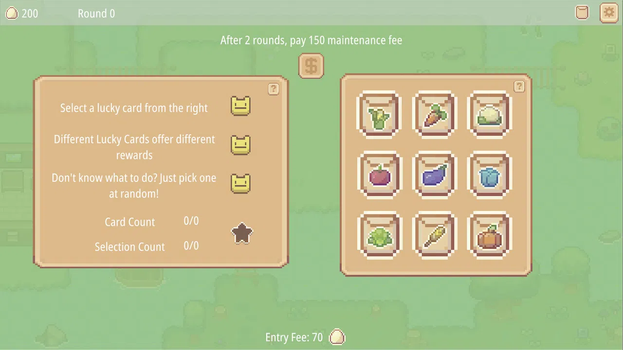 Lucky MATCH Screenshot 0