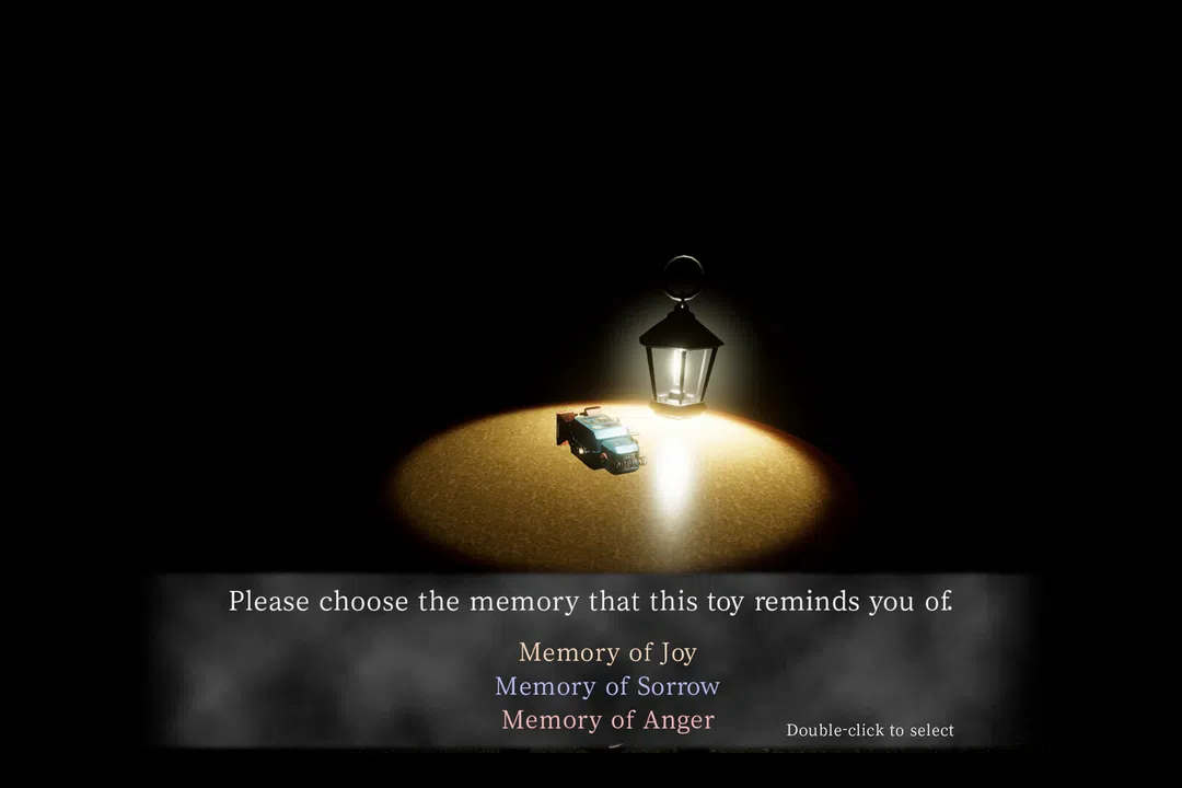 Lantern of Remembrance Screenshot 3