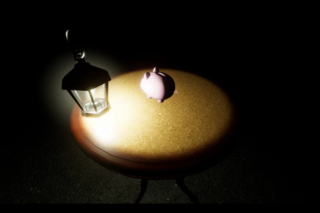 Lantern of Remembrance Screenshot 2