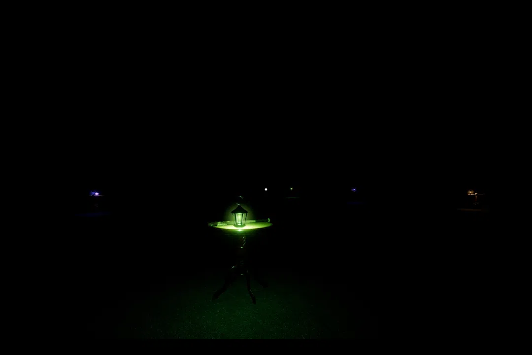 Lantern of Remembrance Screenshot 4