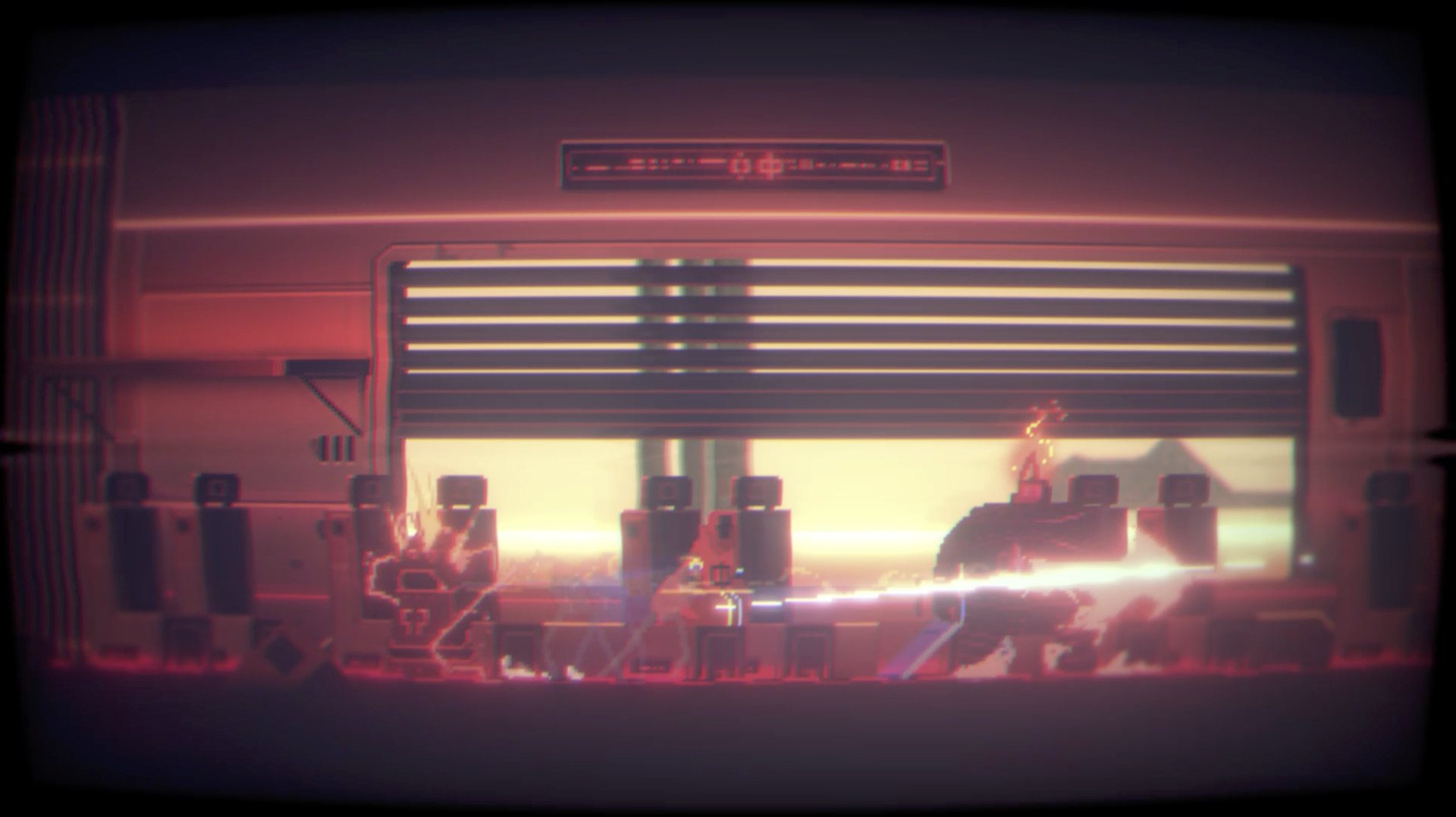 Narita Boy Screenshot 7