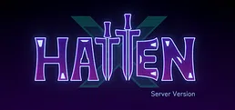 HattenX (Server Version)