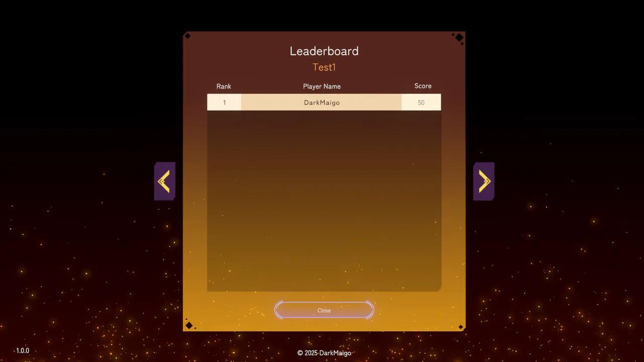 HattenX (Server Version) Screenshot 2