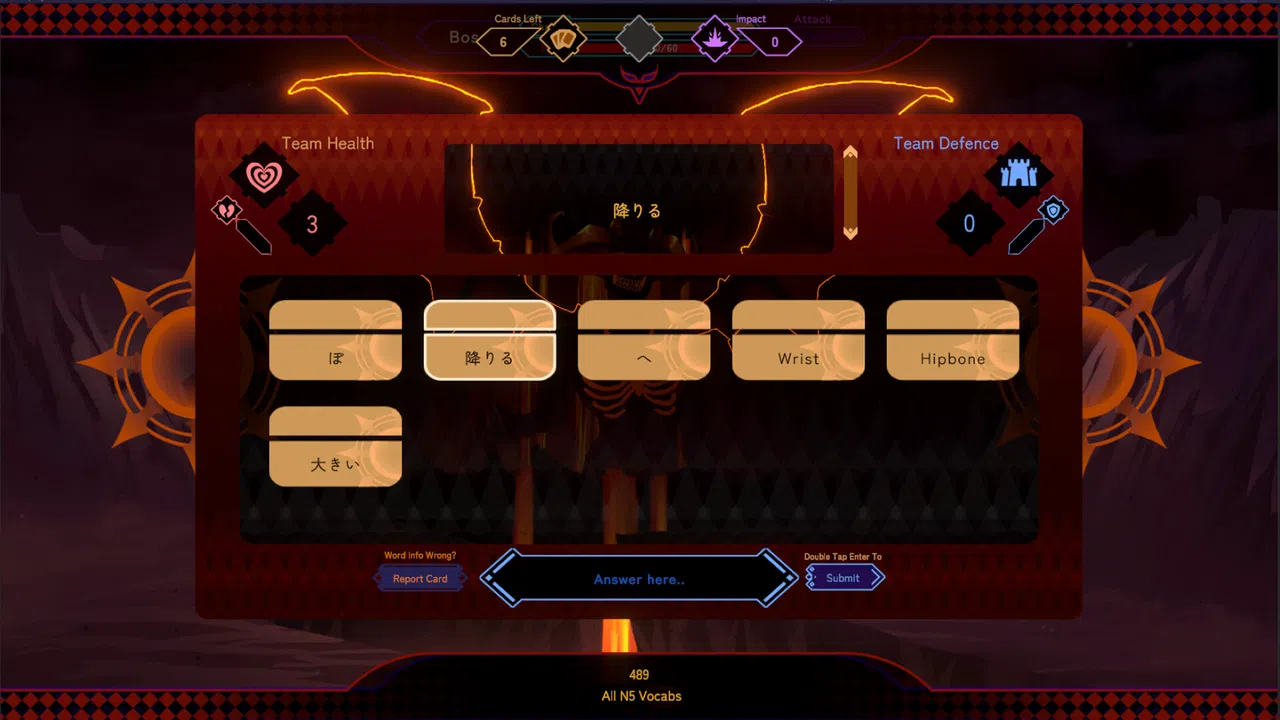 HattenX (Server Version) Screenshot 1
