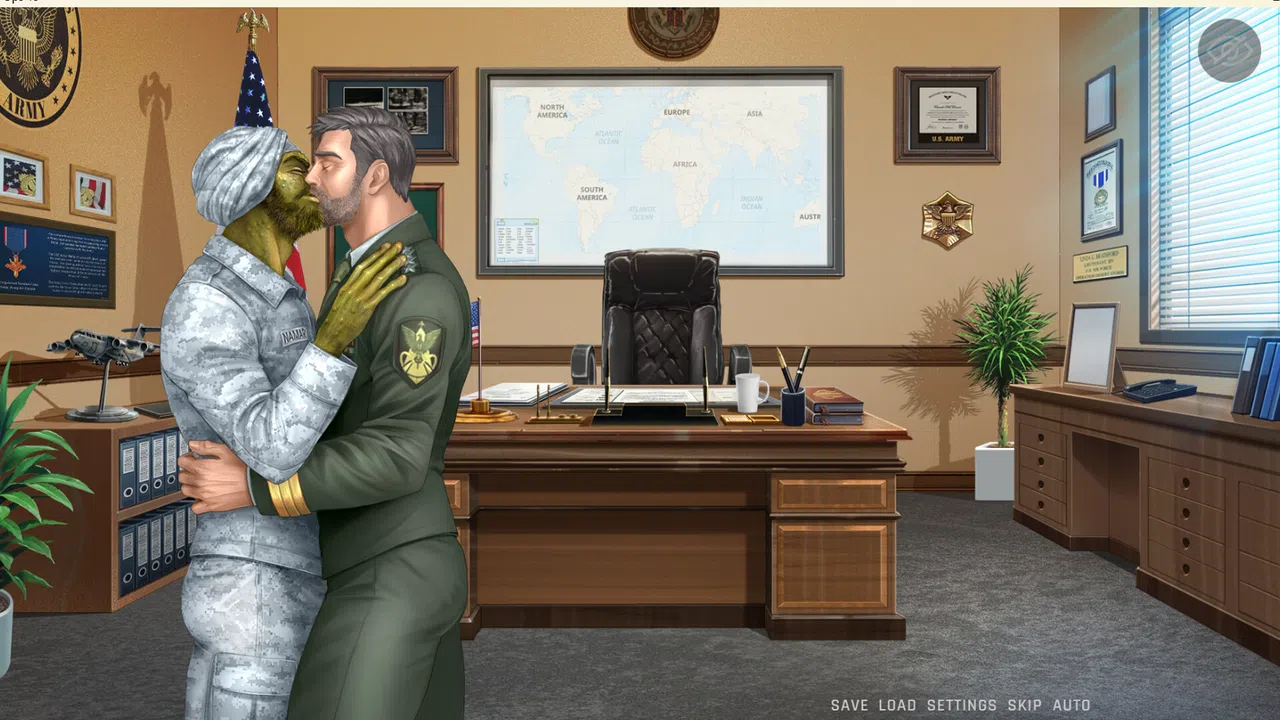 Monster Ops 19 Screenshot 6