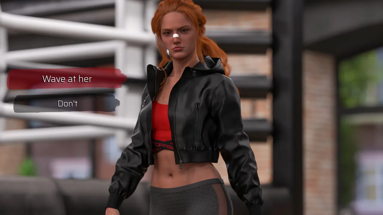 Cascade Falls Screenshot 4