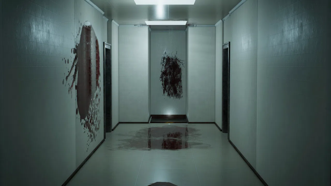 Locked Dream Demo Screenshot 3