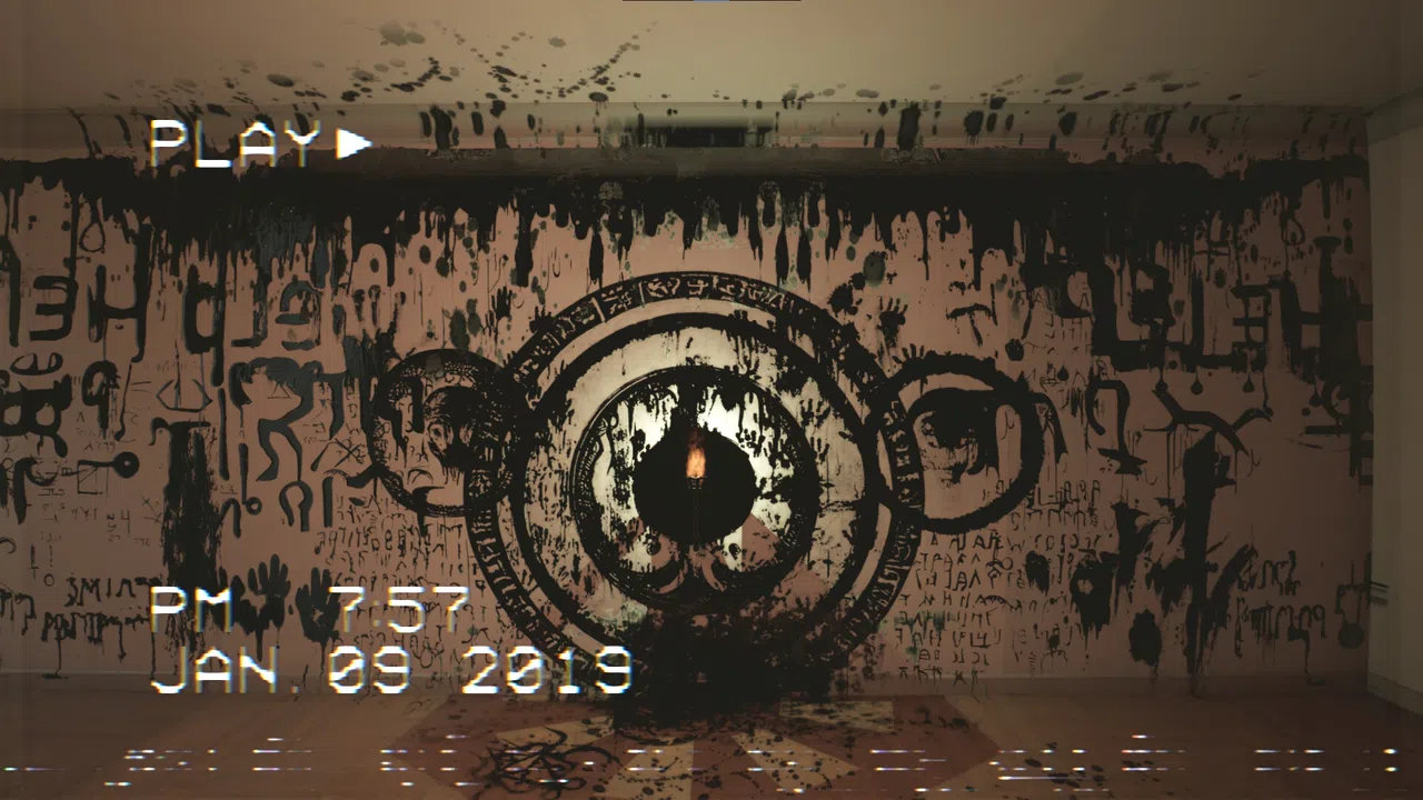 Locked Dream Demo Screenshot 2