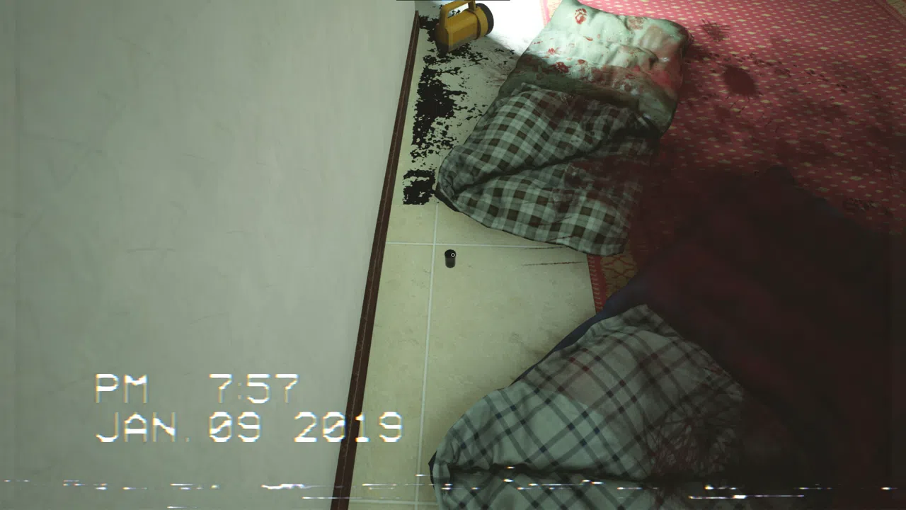 Locked Dream Demo Screenshot 4
