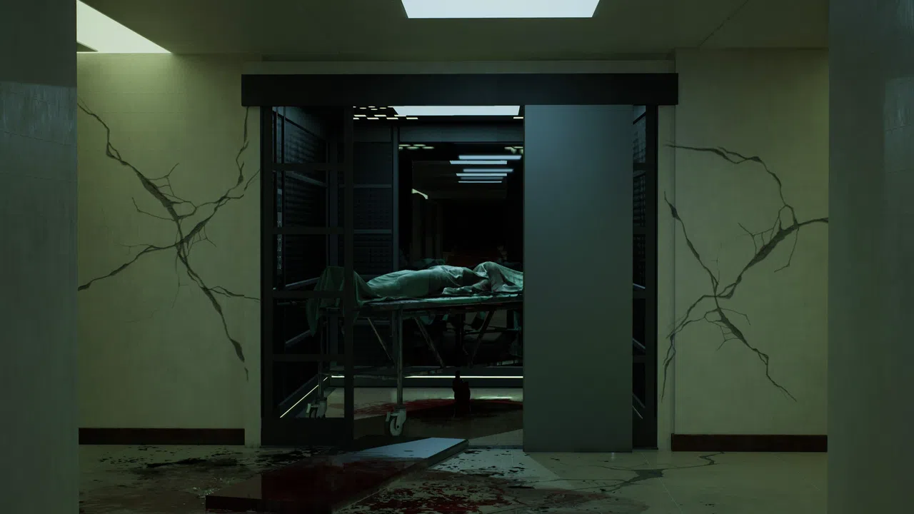 Locked Dream Demo Screenshot 0