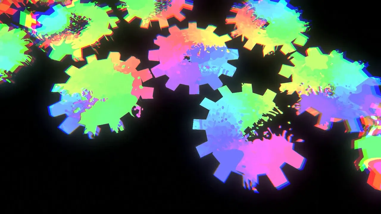 Finding Your Way Demo Screenshot 11