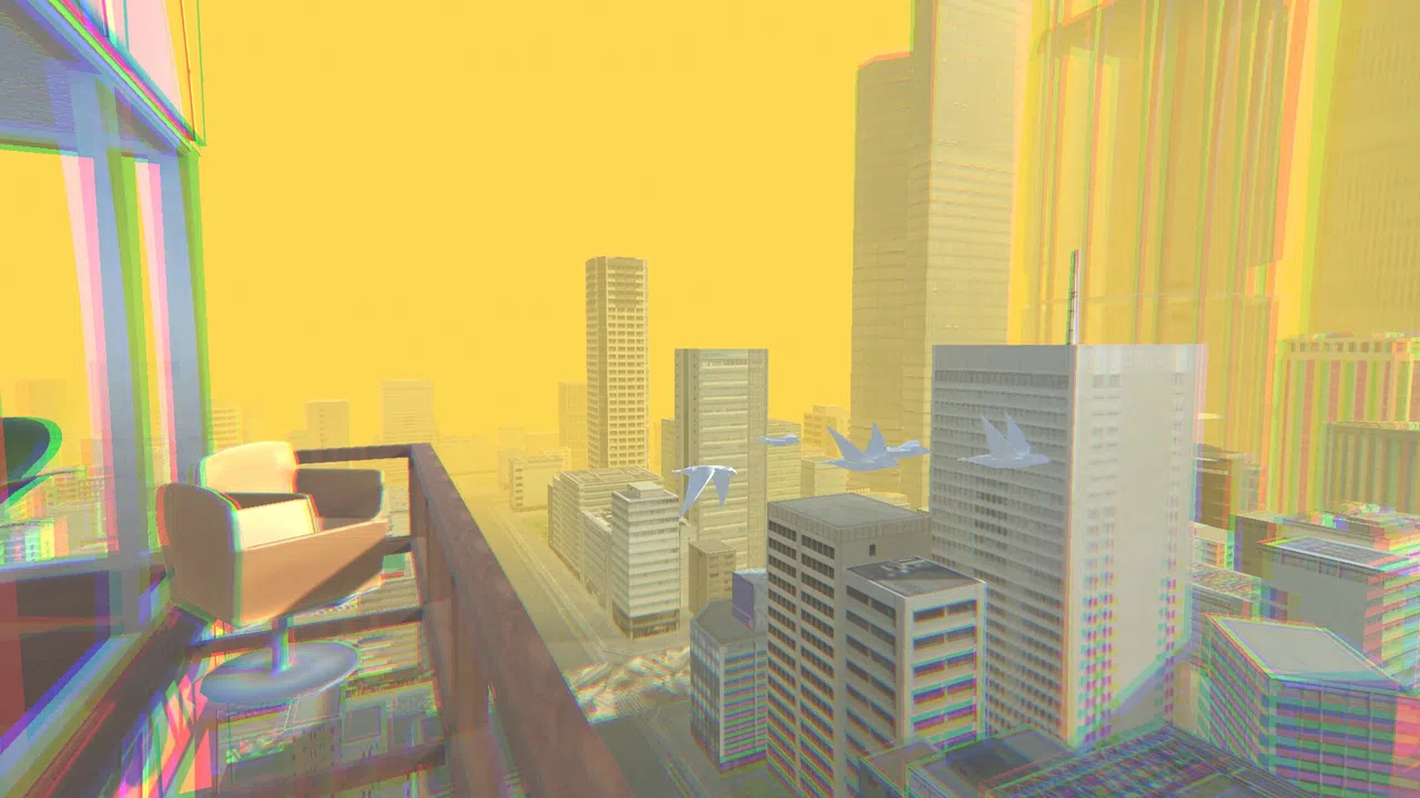 Finding Your Way Demo Screenshot 2