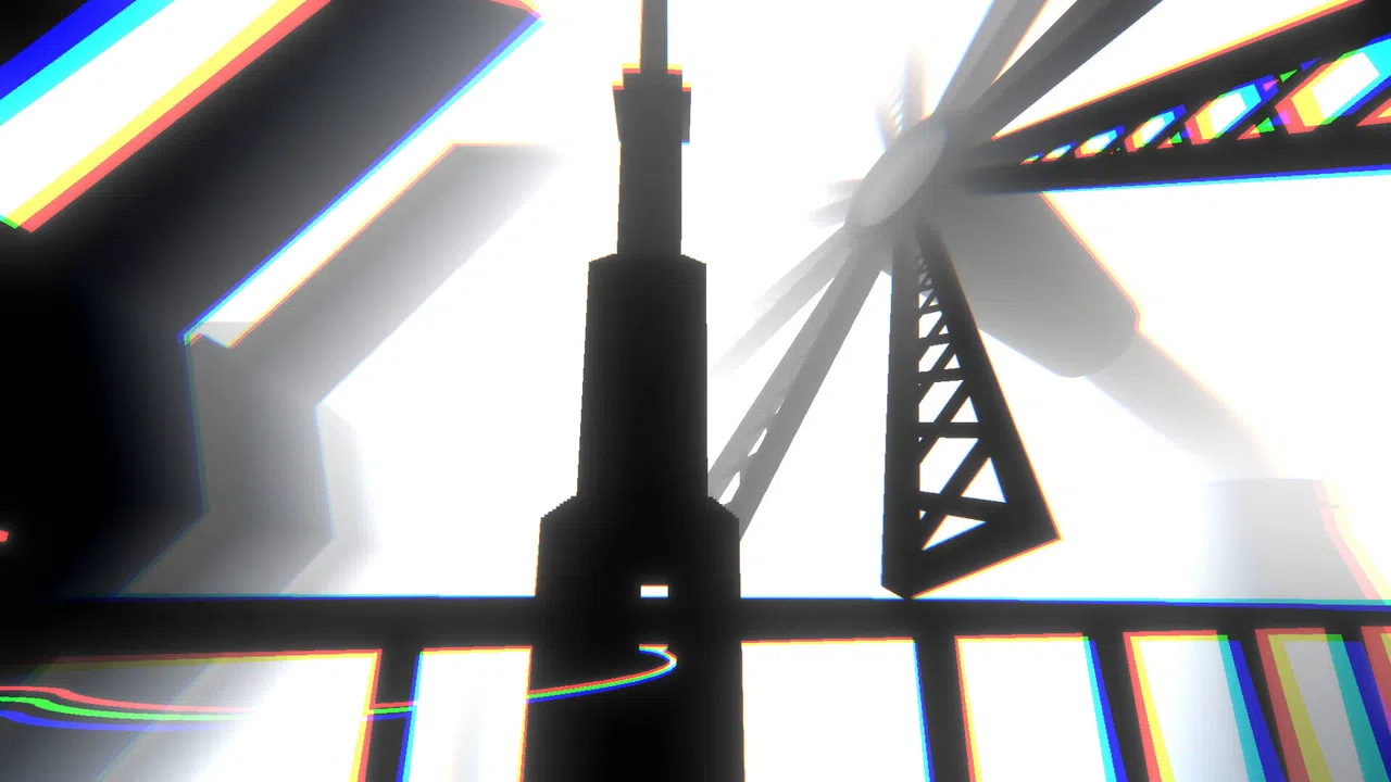 Finding Your Way Demo Screenshot 4