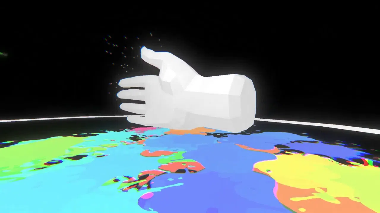 Finding Your Way Demo Screenshot 14