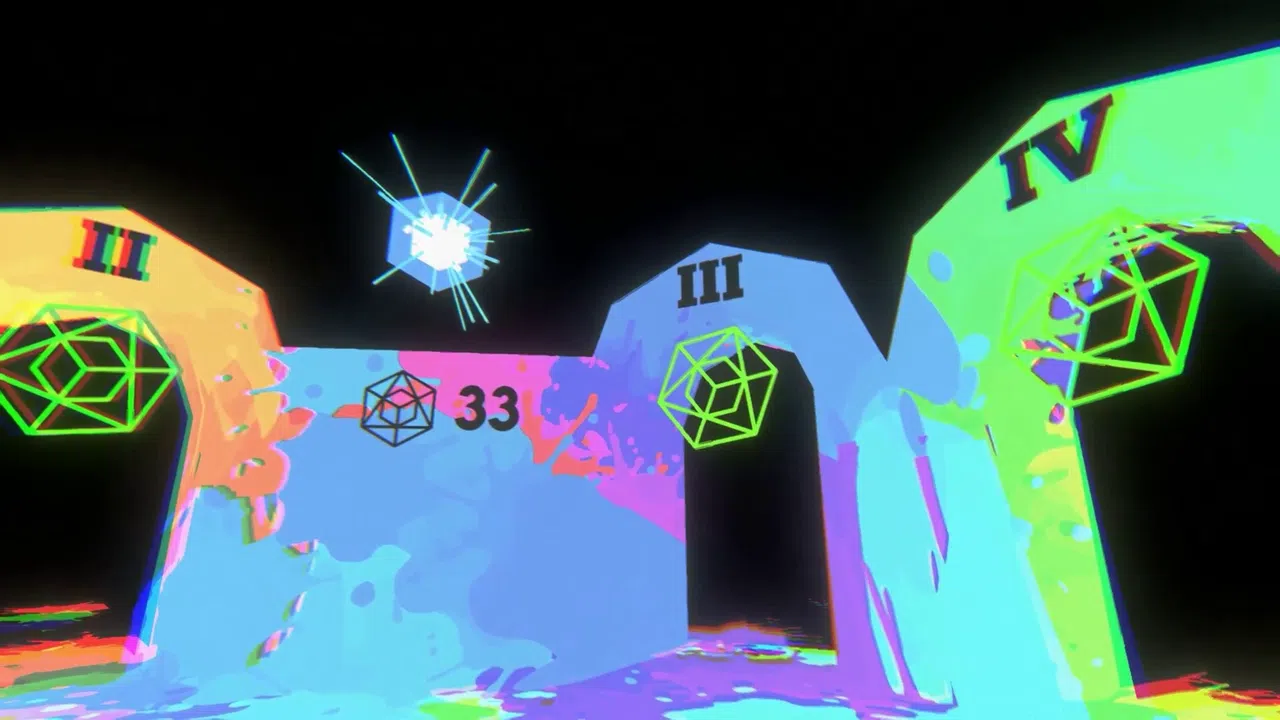 Finding Your Way Demo Screenshot 0