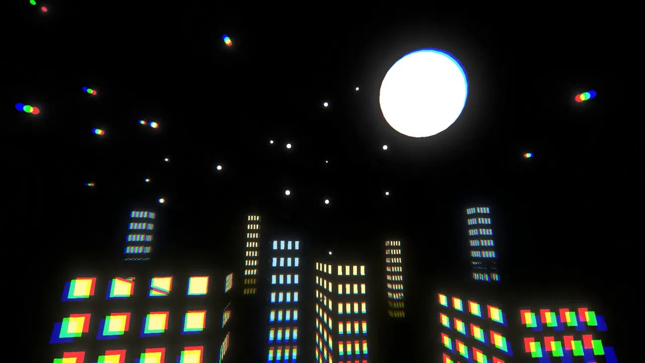 Finding Your Way Demo Screenshot 5