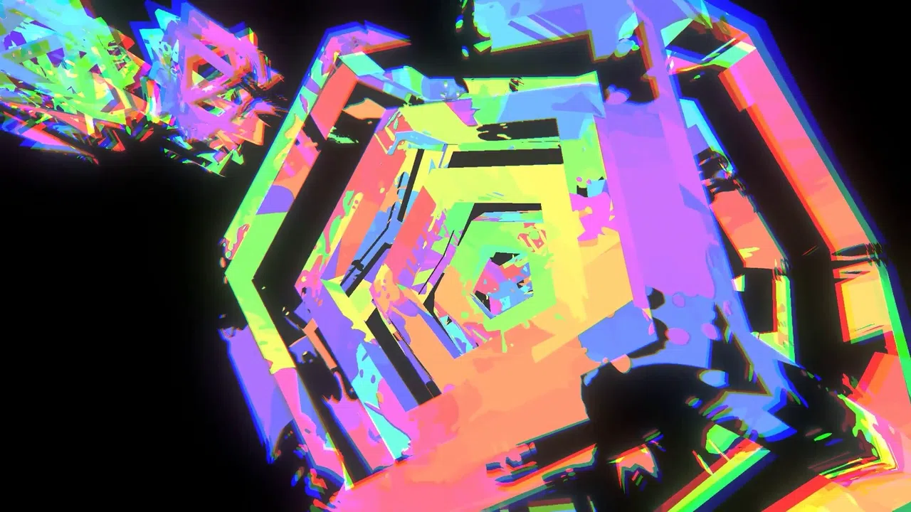 Finding Your Way Demo Screenshot 16