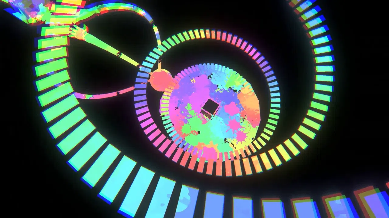 Finding Your Way Demo Screenshot 3