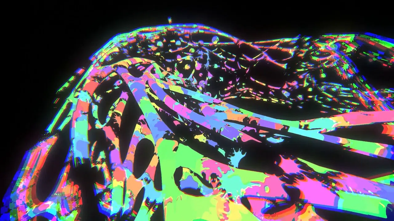 Finding Your Way Demo Screenshot 12