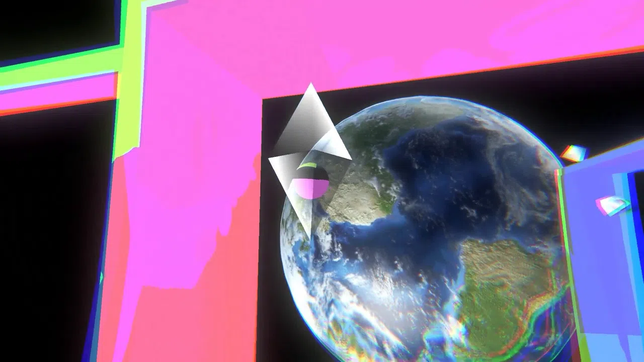 Finding Your Way Demo Screenshot 15