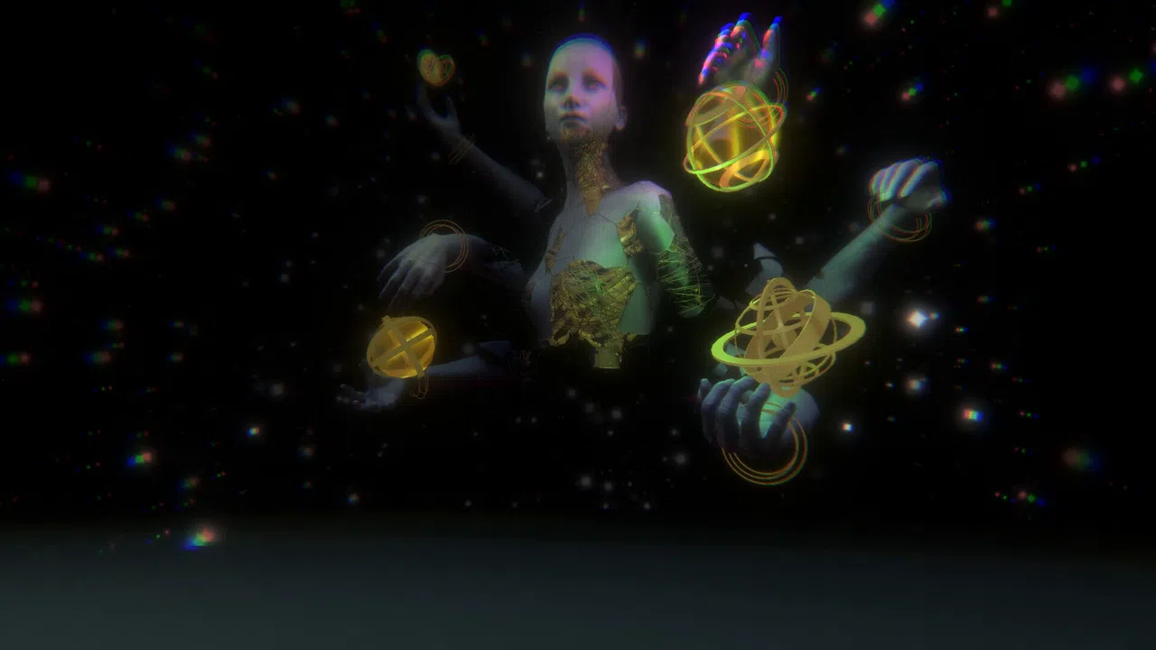 Finding Your Way Demo Screenshot 7