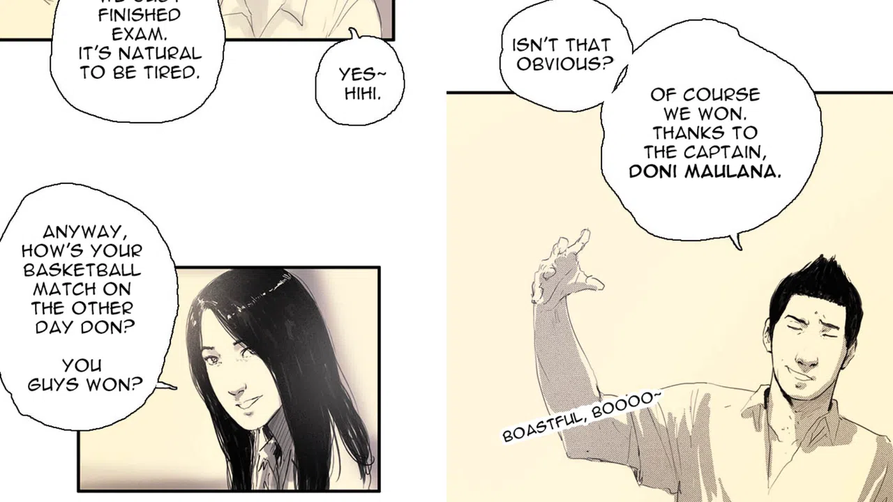 DreadOut Remastered Soundtrack & Manga Collection Screenshot 0
