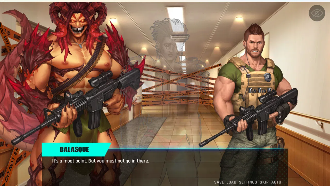 Monster Ops 18 Screenshot 6