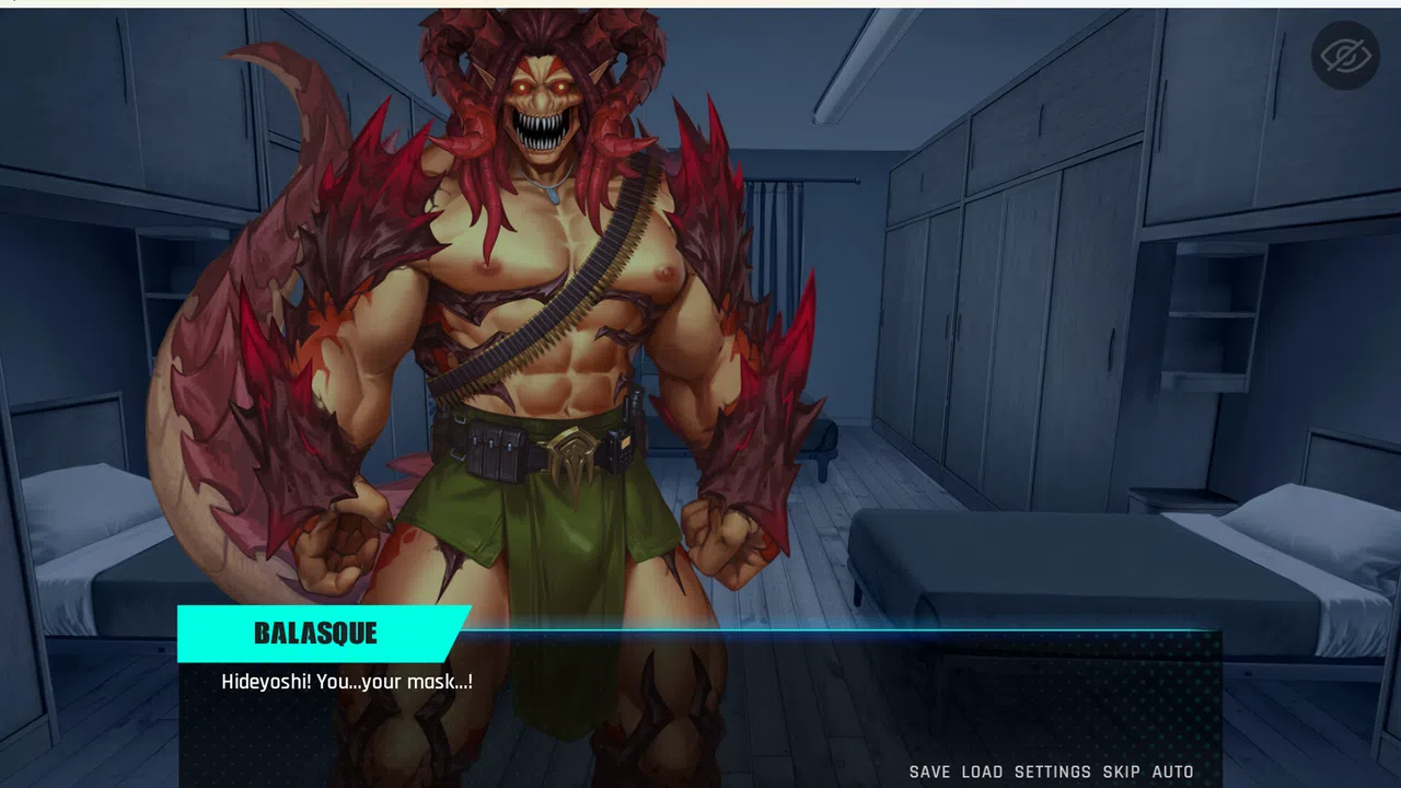 Monster Ops 18 Screenshot 0