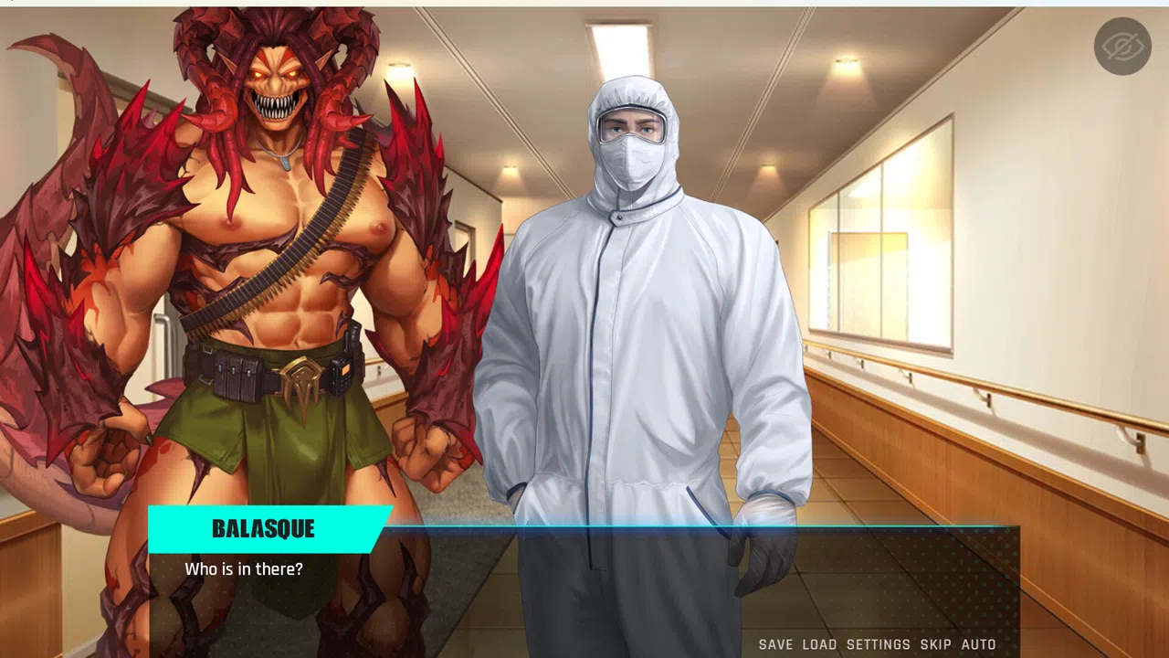 Monster Ops 18 Screenshot 4