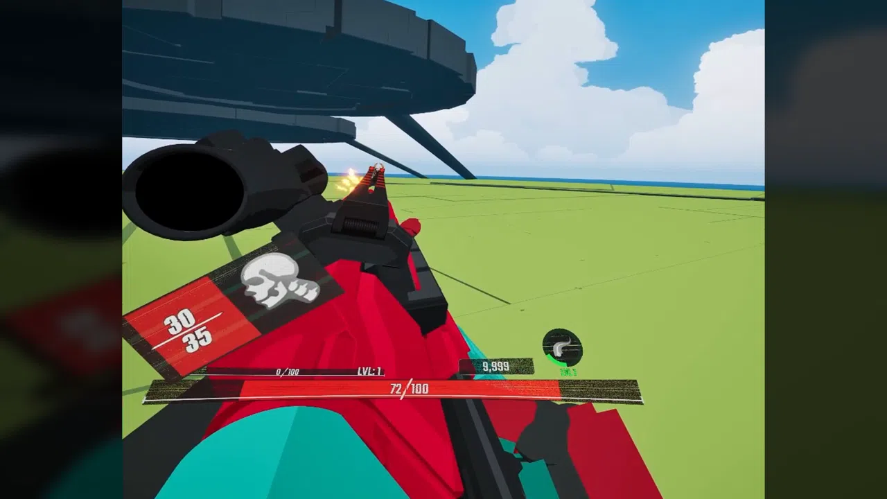 L.E.A.S.H. Screenshot 3