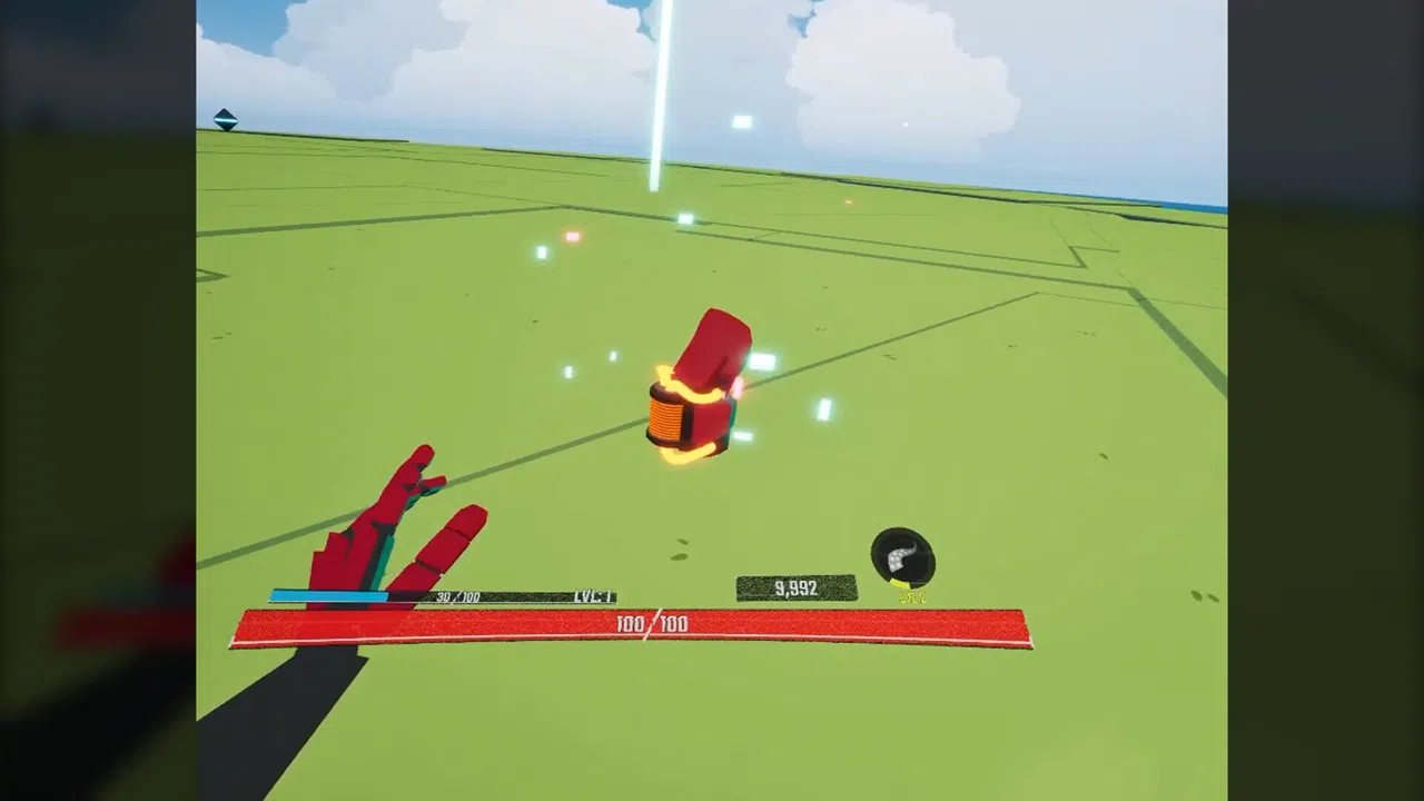 L.E.A.S.H. Screenshot 4