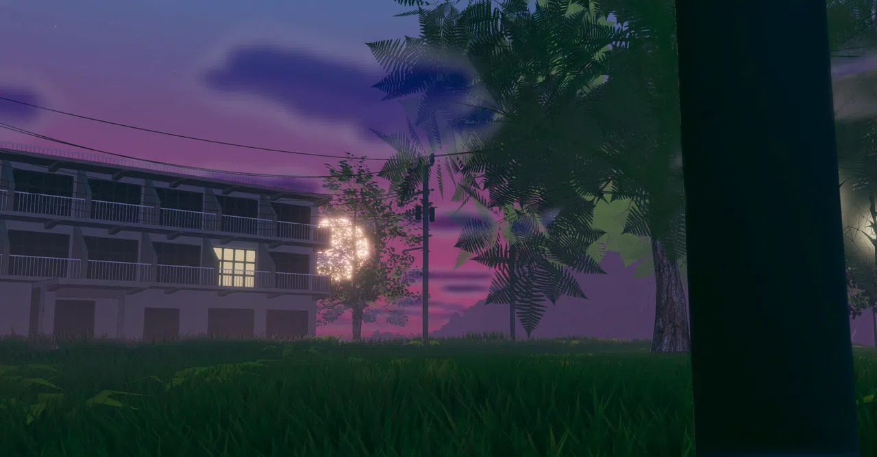 Cafe Nocturn Screenshot 8