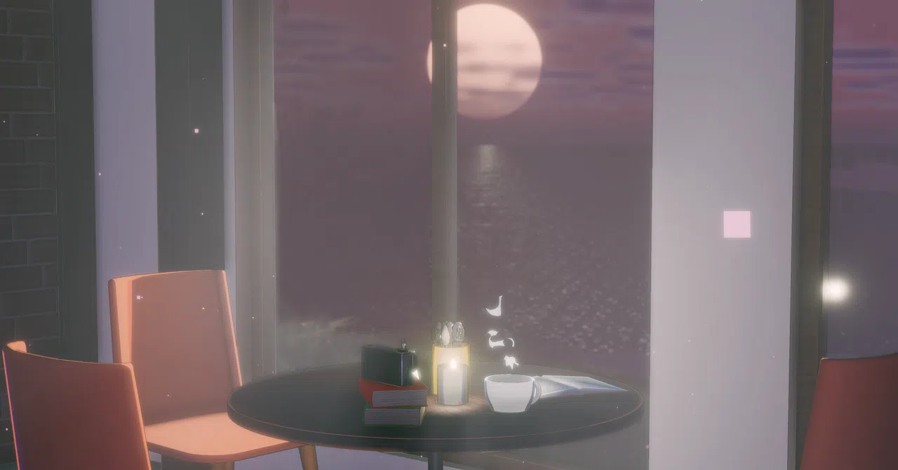 Cafe Nocturn Screenshot 5